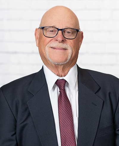 Advisor photo for Ed Charton