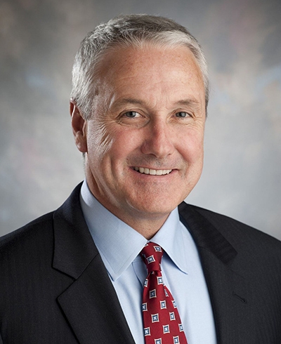 Edward Garbacik, Financial Advisor serving the Springfield, MA area - Ameriprise Advisors