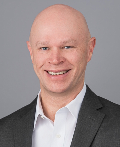 Advisor photo for Ed Rowell