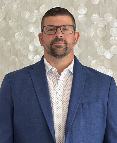 Advisor photo for Edward McCay