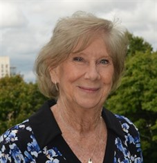 Marilyn Carroll