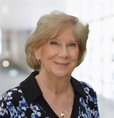 Marilyn Carroll