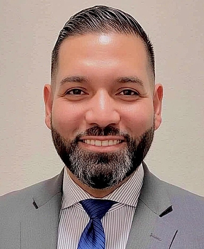 Advisor photo for Eddie Zuniga