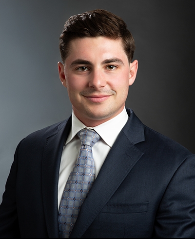 Advisor photo for Edmund D Dennis Iannelli