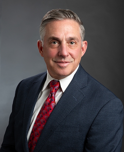 Advisor photo for Edmund Iannelli