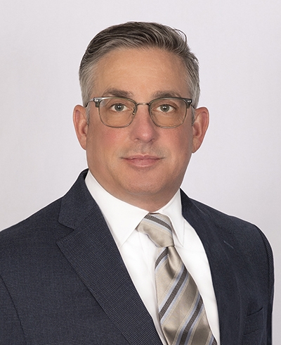 Edmund Iannelli, Financial Advisor serving the Saddle Brook, NJ area - Ameriprise Advisors