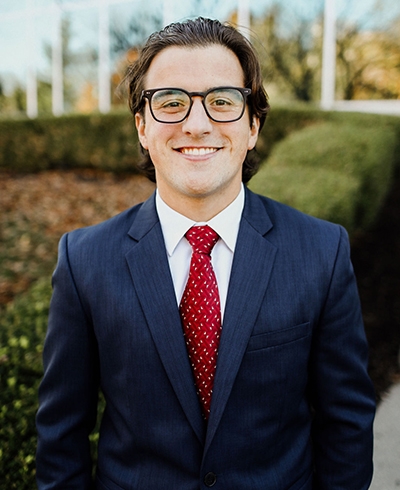 Advisor photo for Eduardo Avendano