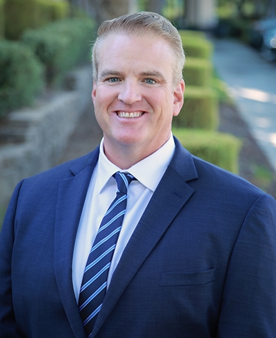 Advisor photo for Ed Alexander