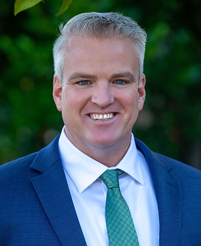 Advisor photo for Ed Alexander