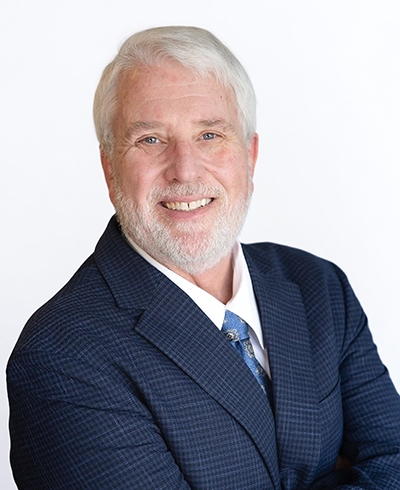 Advisor photo for Eddie Carter