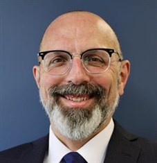 Matthew Riley, APMA,CRPC, CMFC