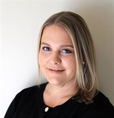 Arielle Louissaint, CRPC