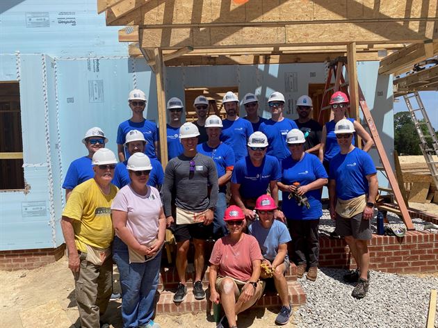 Ameriprise National Day of Service