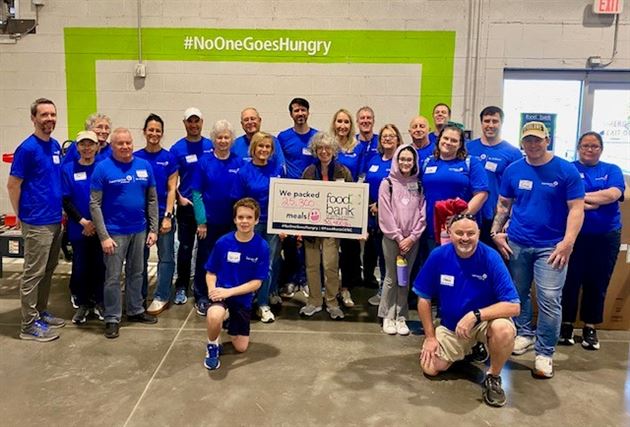 Ameriprise National Day of Service