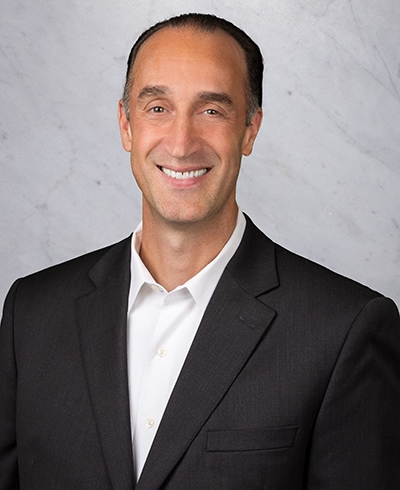 Edward Painvin, Financial Advisor serving the Granville, OH area - Ameriprise Advisors