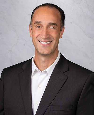 Edward Painvin, Financial Advisor serving the Granville, OH area - Ameriprise Advisors