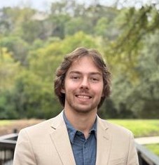 Ben Holland