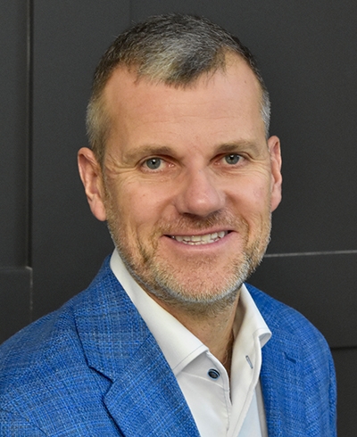 Advisor photo for Edward Gaskey