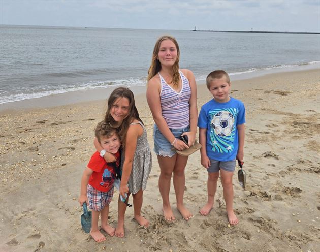 2025  Family Vacations