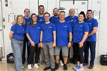 Green Arrow Financial Advisors - Community participation photo