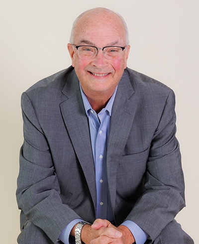 Advisor photo for Edwards Brawley