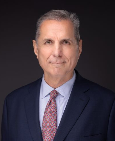 Advisor photo for Edwin Mayer