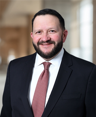 Advisor photo for Edwin Yowell