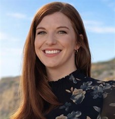 Anna Hamburger