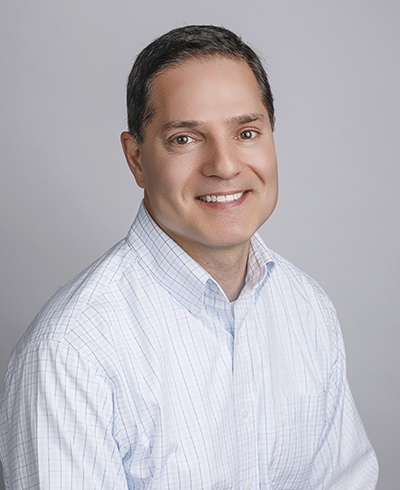 Advisor photo for Eli Ward