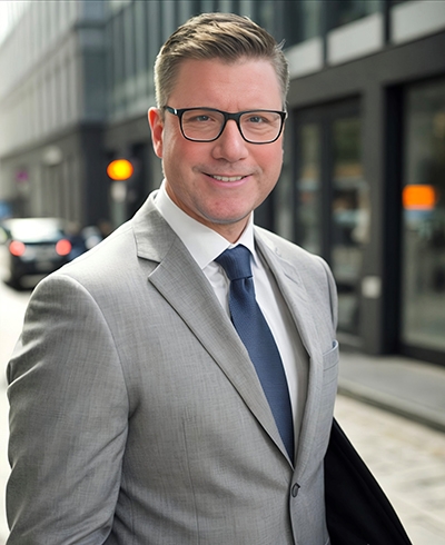 Advisor photo for Elias Richard Dau