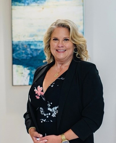 Advisor photo for Elicia Geneva Fultz
