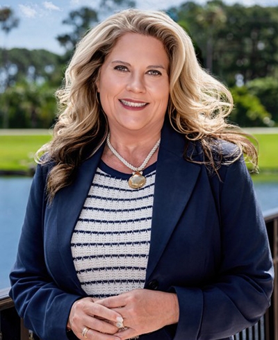 Advisor photo for Elicia Geneva Fultz