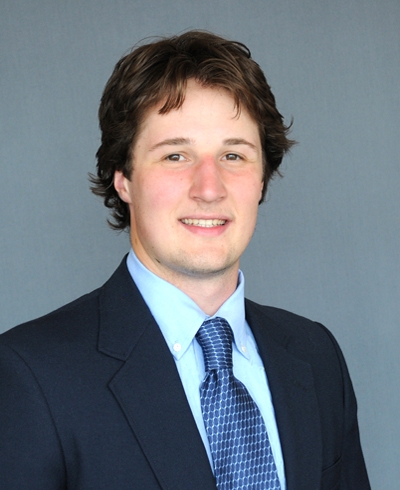 Advisor photo for Eli Ebel