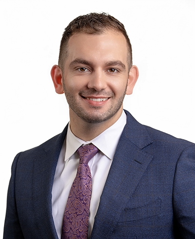 Advisor photo for Elio Kollcinaku