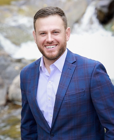 Advisor photo for Eliot Kairys