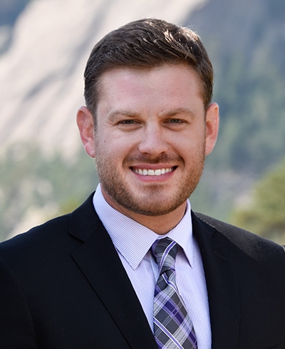 Eliot Kairys, Financial Advisor serving the Boulder, CO area - Ameriprise Advisors