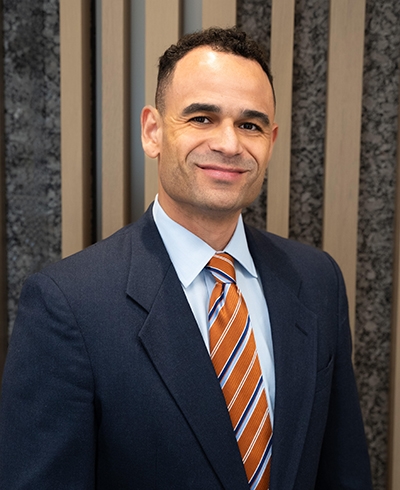 Advisor photo for Eliot Searls