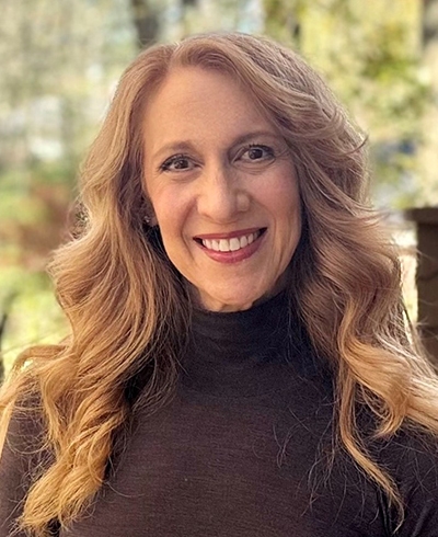 Advisor photo for Elisa Budoff