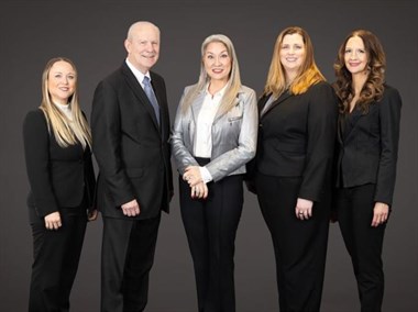 Team photo for Castro &amp; Associates