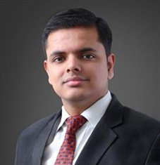 Ashrut Sudheshwar