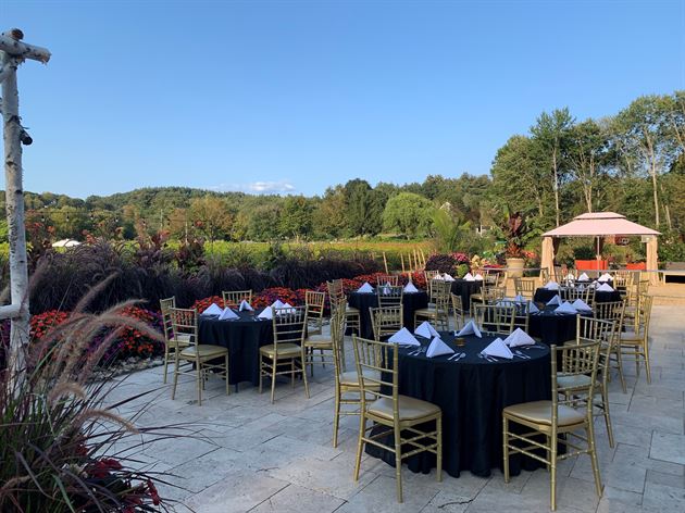 Fulchino Vineyard Event 09.2024