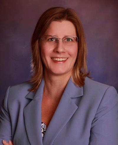 Advisor photo for Elizabeth A Lincoln
