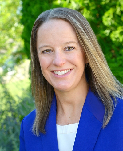 Liz Alles, Financial Advisor serving the Evansville, IN area - Ameriprise Advisors