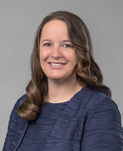 Advisor photo for Liz Alles