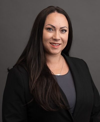 Elizabeth Blanke, Client Support Associate serving the Las Vegas, NV area - Ameriprise Advisors