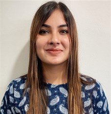 Riya Manwani