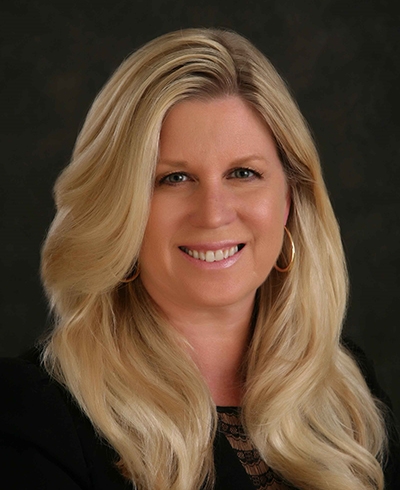 Advisor photo for Elizabeth Vick Bruno