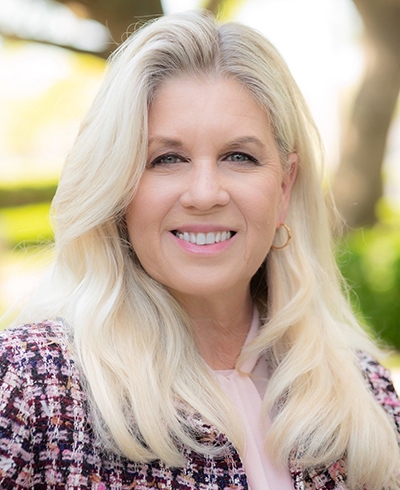 Advisor photo for Elizabeth Vick Bruno