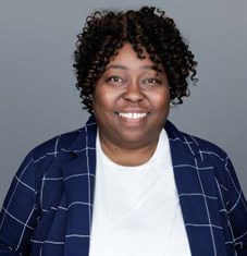Valerie Johnson