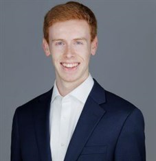 Benjamin Ledford